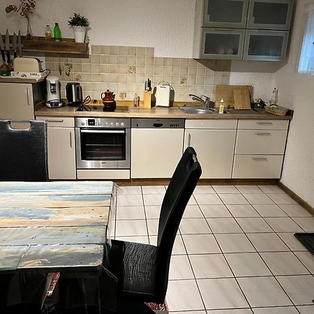 Ferienwohnung-Birlenbach Eksteriør bilde