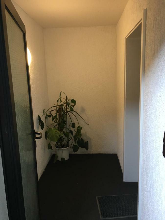 Ferienwohnung-Birlenbach Eksteriør bilde
