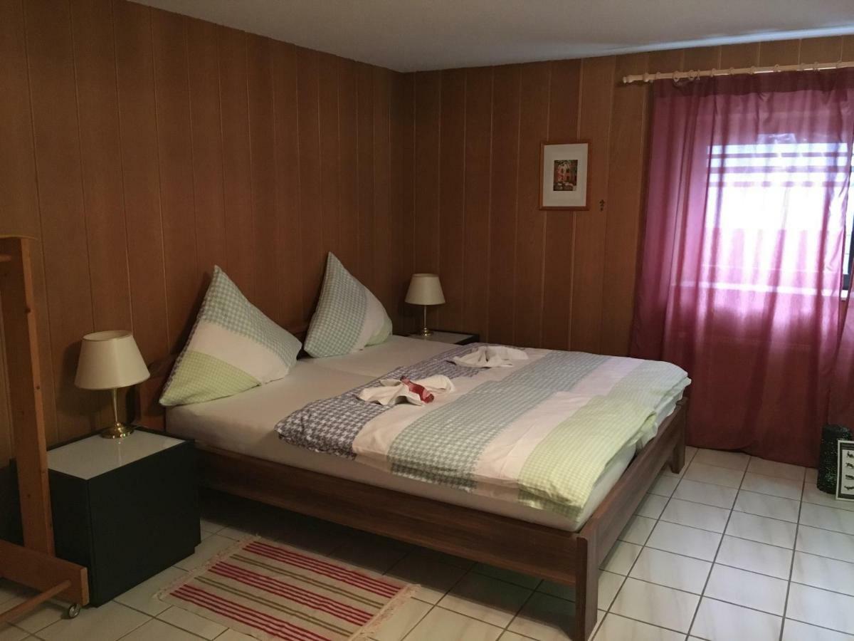 Ferienwohnung-Birlenbach Eksteriør bilde