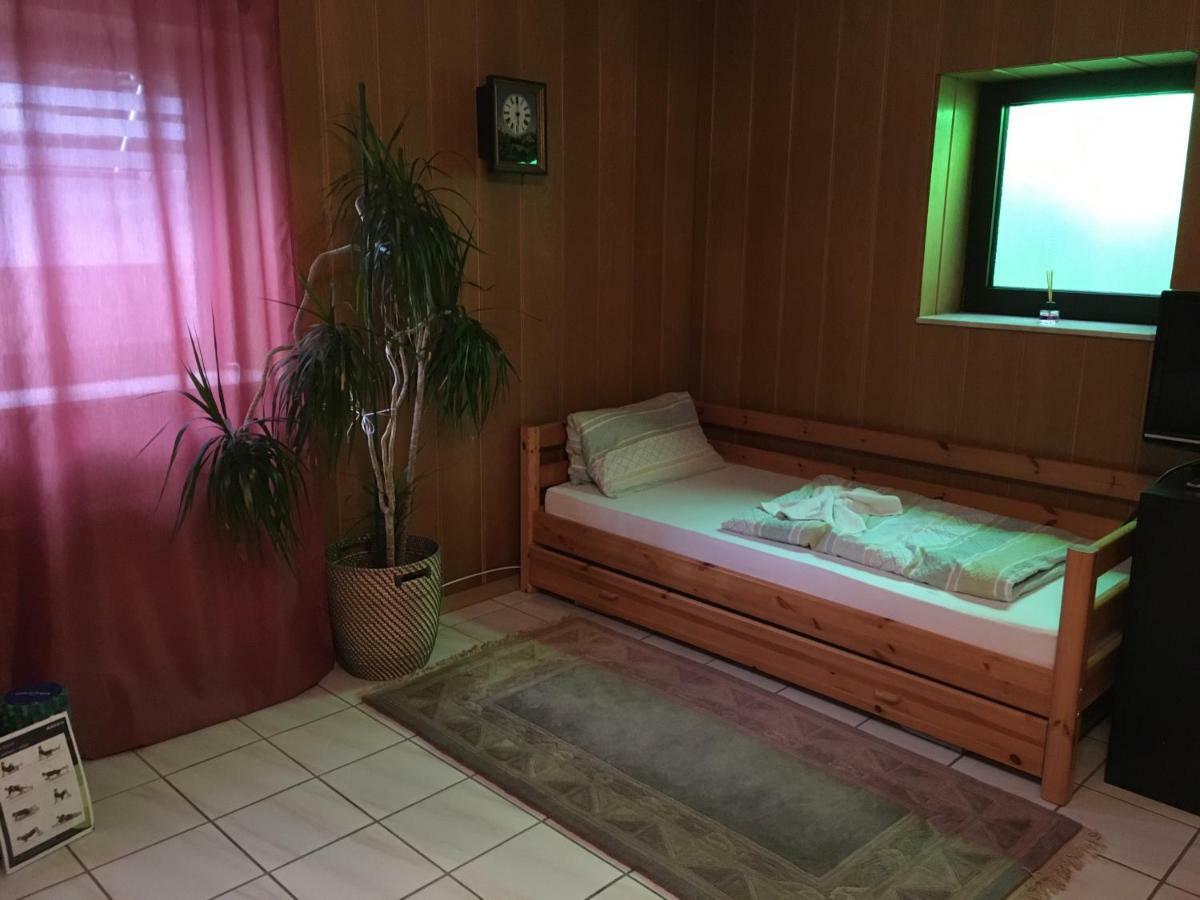 Ferienwohnung-Birlenbach Eksteriør bilde
