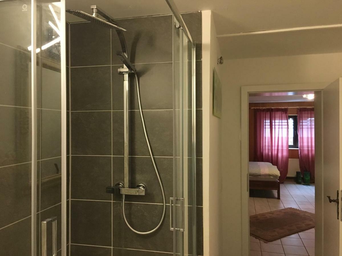 Ferienwohnung-Birlenbach Eksteriør bilde